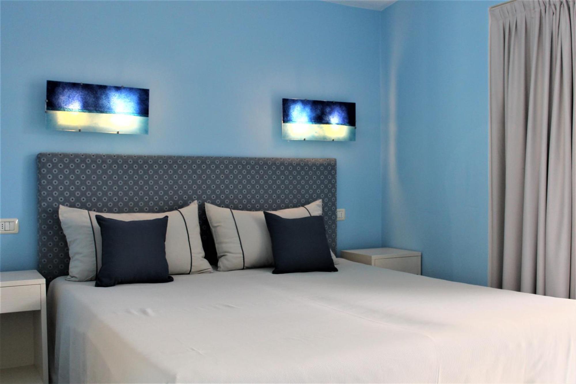 Residence Les Oliviers ปอร์โตอัซซูร์โร ภายนอก รูปภาพ