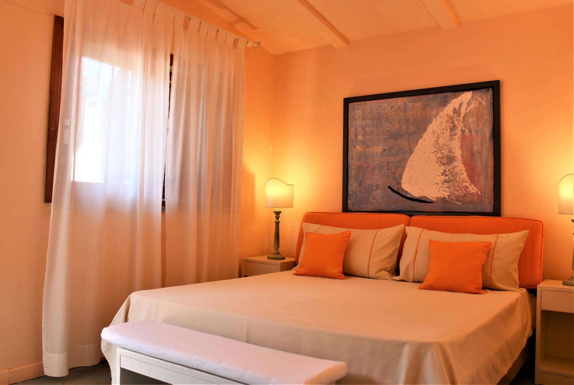 Residence Les Oliviers ปอร์โตอัซซูร์โร ภายนอก รูปภาพ