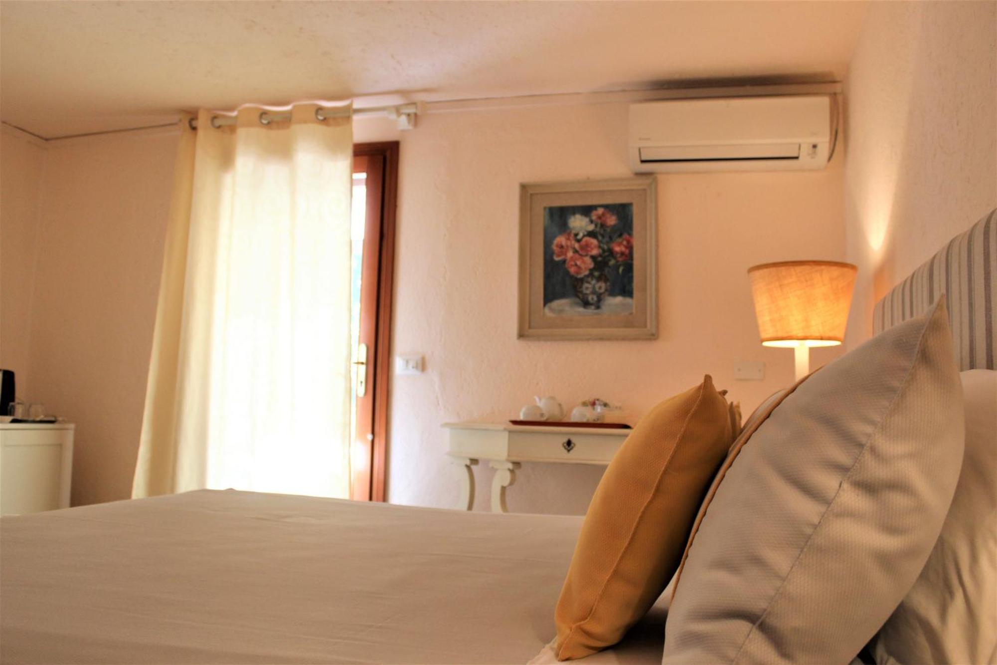 Residence Les Oliviers ปอร์โตอัซซูร์โร ภายนอก รูปภาพ