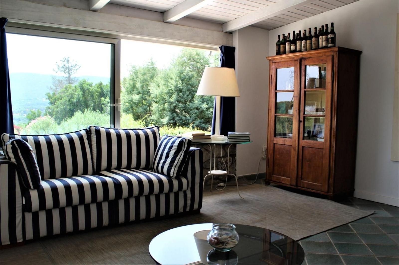 Residence Les Oliviers ปอร์โตอัซซูร์โร ภายนอก รูปภาพ