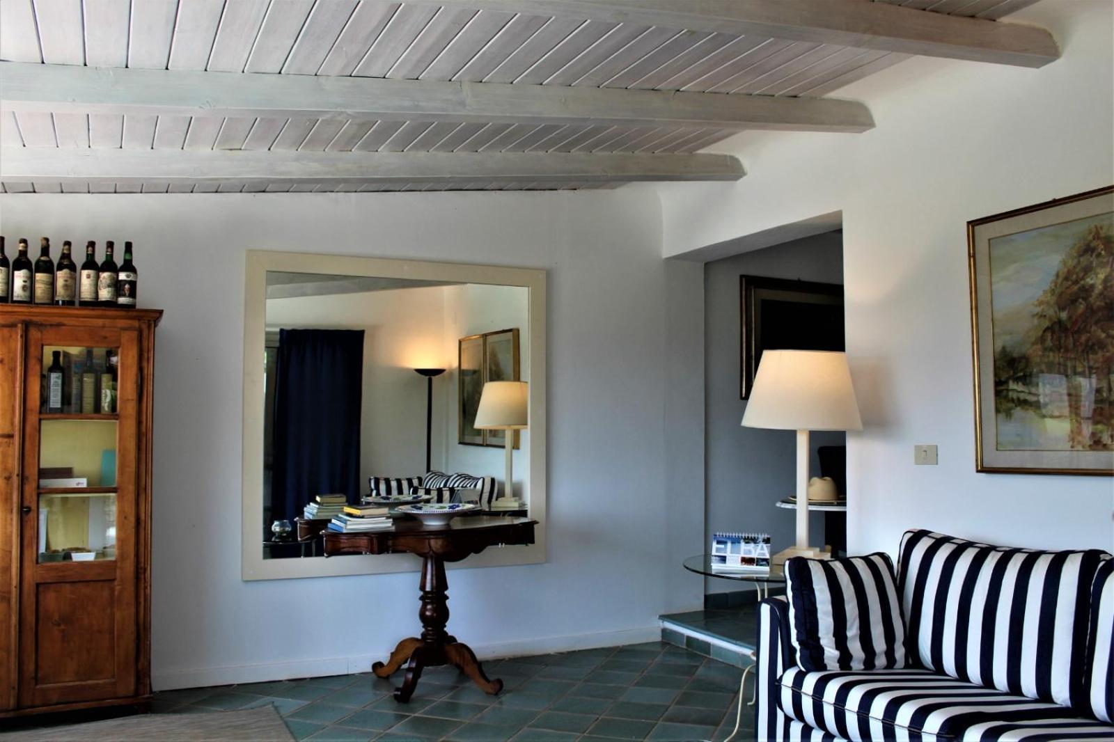 Residence Les Oliviers ปอร์โตอัซซูร์โร ภายนอก รูปภาพ